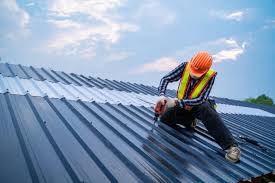 Best Slate Roofing  in Venice, IL